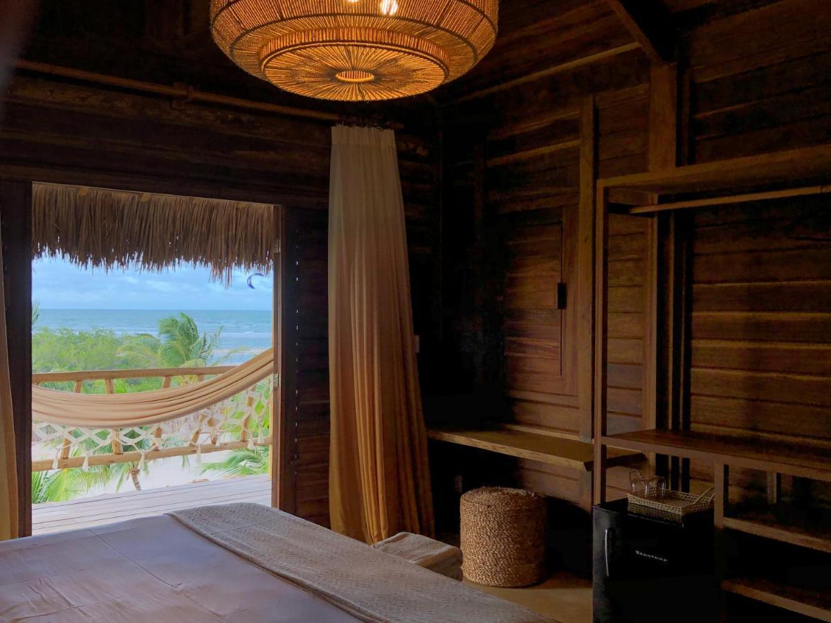 Laventana Tatajuba Hotel Buitenkant foto
