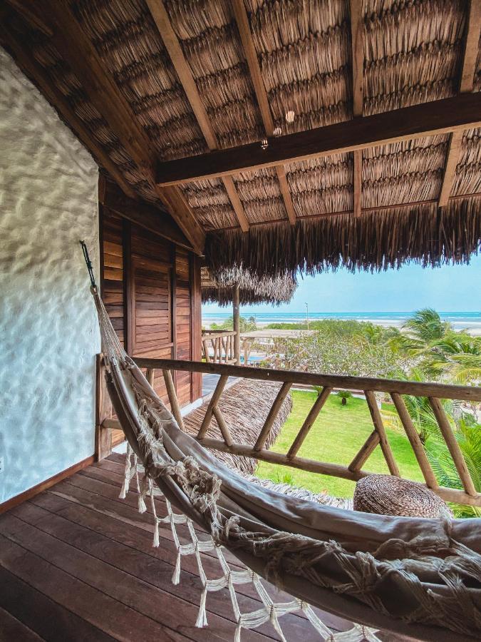 Laventana Tatajuba Hotel Buitenkant foto