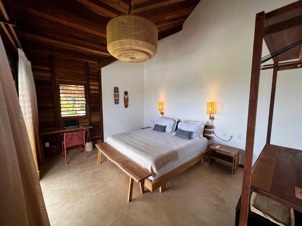 Laventana Tatajuba Hotel Buitenkant foto