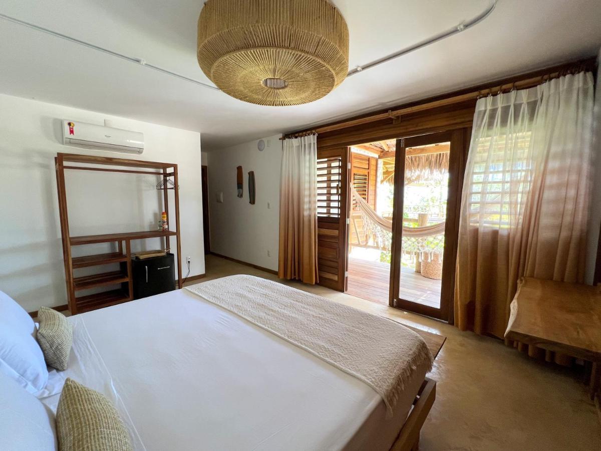 Laventana Tatajuba Hotel Buitenkant foto