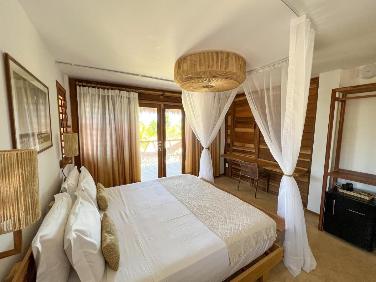 Laventana Tatajuba Hotel Buitenkant foto